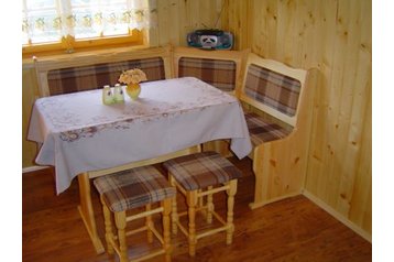 Словакия Chata Liptovský Mikuláš, Екстериор